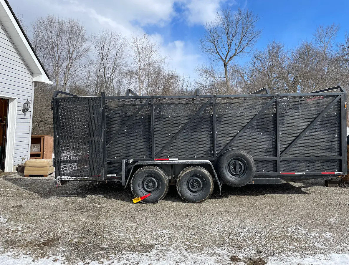 Dumpster Rental services in Bensalem, PA